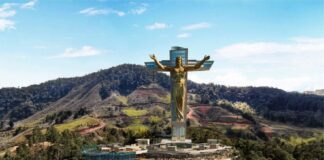 Montecielo: la megaobra de 60 millones de dólares que transformará el turismo en El Peñol