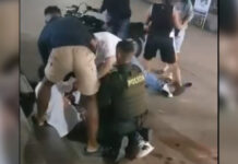 Bajo la lupa: Investigan presunto abuso de poder en procedimiento policial en San Rafael