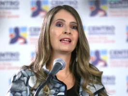Primeros boletines: Paloma Valencia lidera preliminarmente «La Gran Consulta por Colombia»