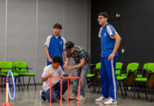 EPM abre convocatoria para jóvenes innovadores en tecnología con drones