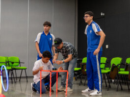 EPM abre convocatoria para jóvenes innovadores en tecnología con drones