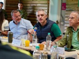 Anuncian recompensas de hasta $250 millones para golpear redes criminales en el Oriente