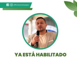 Personería de Rionegro lanza diplomado gratuito en Derecho Ambiental para fortalecer la participación ciudadana