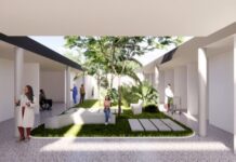 Con inversión de $1.795 millones, San Miguel tendrá nuevo Centro de Salud