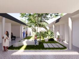 Con inversión de $1.795 millones, San Miguel tendrá nuevo Centro de Salud