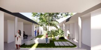 Con inversión de $1.795 millones, San Miguel tendrá nuevo Centro de Salud