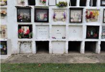 Avanza búsqueda de víctimas del conflicto en cementerios del Oriente y Nordeste