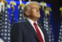 Crece la tensión: Trump lanza dura advertencia contra Irán