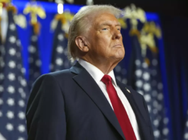 Crece la tensión: Trump lanza dura advertencia contra Irán