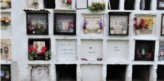 Avanza búsqueda de víctimas del conflicto en cementerios del Oriente y Nordeste