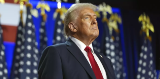 Crece la tensión: Trump lanza dura advertencia contra Irán