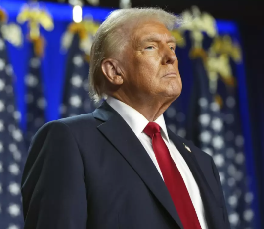 Crece la tensión: Trump lanza dura advertencia contra Irán