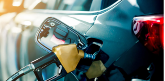 Gasolina vuelve a subir en Colombia desde abril: aumento supera los $350 por galón