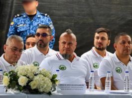 Fiscalía suspende órdenes de captura contra 23 cabecillas en Medellín por proceso de paz urbana