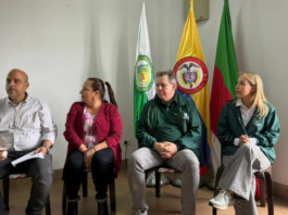 Reactivan consulta del Área Metropolitana del Valle de San Nicolás en medio de dudas y retos logísticos