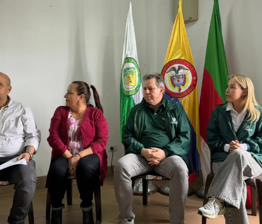 Reactivan consulta del Área Metropolitana del Valle de San Nicolás en medio de dudas y retos logísticos