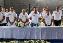 Fiscalía revoca suspensión de órdenes de captura a cabecillas criminales en el Valle de Aburrá