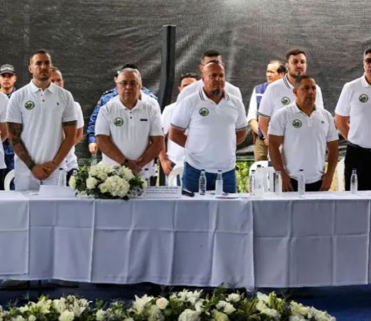 Fiscalía revoca suspensión de órdenes de captura a cabecillas criminales en el Valle de Aburrá