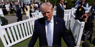 Trump advierte que “una civilización entera morirá” si Irán no cede