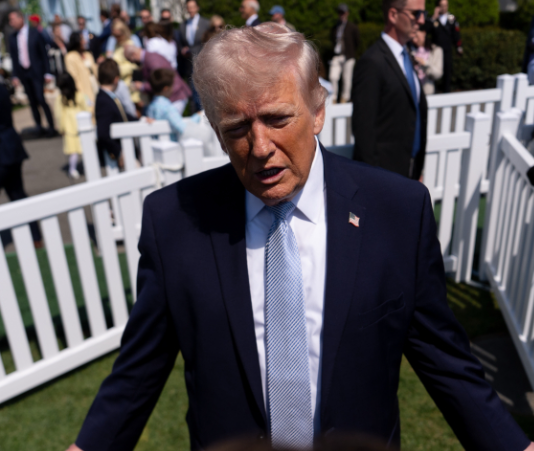 Trump advierte que “una civilización entera morirá” si Irán no cede