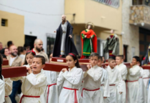 El Santuario se proyecta al mundo como destino religioso tras reconocimiento departamental