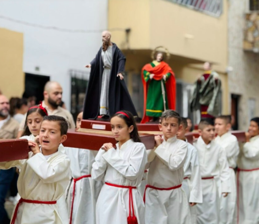 El Santuario se proyecta al mundo como destino religioso tras reconocimiento departamental