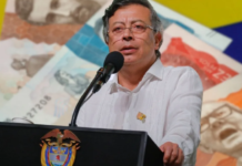 Presidente Gustavo Petro anuncia nueva reforma tributaria y advierte posible emergencia económica