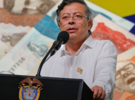 Presidente Gustavo Petro anuncia nueva reforma tributaria y advierte posible emergencia económica