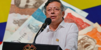 Presidente Gustavo Petro anuncia nueva reforma tributaria y advierte posible emergencia económica