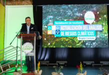 Cornare advierte aumento de riesgos climáticos en 26 municipios de su jurisdicción