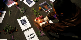 Alerta por violencia de género en Colombia: 129 casos de feminicidio y casi 5.000 de violencia intrafamiliar en 2026