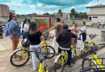 El Carmen de Viboral diversifica su oferta turística con el lanzamiento de la “Ruta de los Mosaicos”