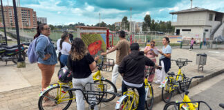 El Carmen de Viboral diversifica su oferta turística con el lanzamiento de la “Ruta de los Mosaicos”