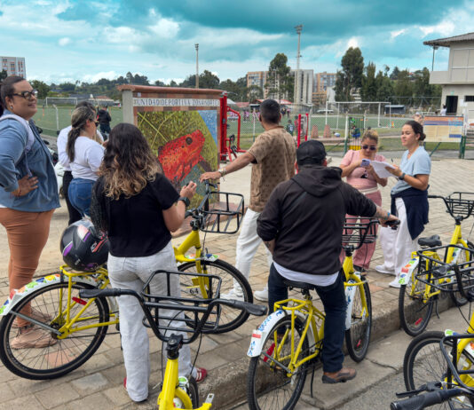 El Carmen de Viboral diversifica su oferta turística con el lanzamiento de la “Ruta de los Mosaicos”