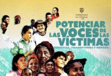 9 de abril: Colombia conmemora a las víctimas del conflicto armado con actos de memoria y reconciliación