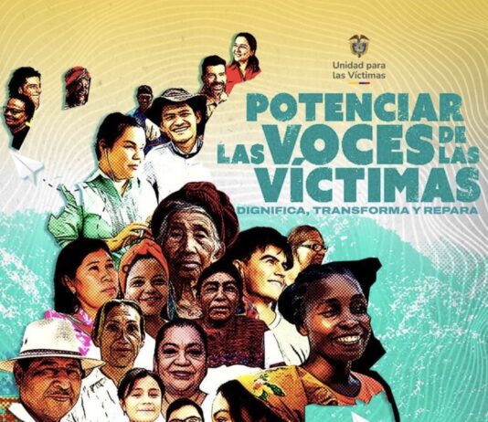 9 de abril: Colombia conmemora a las víctimas del conflicto armado con actos de memoria y reconciliación