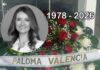 Amenazan a Paloma Valencia con corona fúnebre en plena campaña presidencial