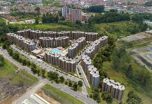 Boom inmobiliario en el Oriente antioqueño: ventas de vivienda crecieron 21% en 2025