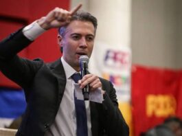 Daniel Quintero sería el nuevo superintendente de Salud y desata controversia