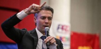 Daniel Quintero sería el nuevo superintendente de Salud y desata controversia