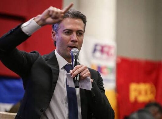 Daniel Quintero sería el nuevo superintendente de Salud y desata controversia