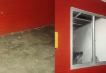 Preocupación en Rionegro por daños a cancha recién adecuada