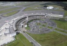 Arranca ampliación del Aeropuerto Internacional José María Córdova: más capacidad y presión por responder a la demanda