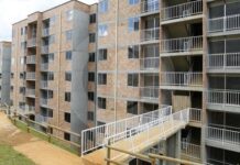 Antioquia registra el déficit habitacional más bajo desde 2019 y avanza hacia la meta de déficit cero en 2040