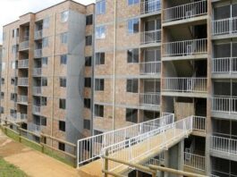 Antioquia registra el déficit habitacional más bajo desde 2019 y avanza hacia la meta de déficit cero en 2040