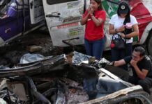 Tragedia en el Cauca: atentado en la vía Panamericana deja 20 muertos y 36 heridos