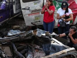 Tragedia en el Cauca: atentado en la vía Panamericana deja 20 muertos y 36 heridos