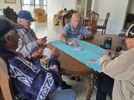 Guarne impulsa estrategias para mejorar la calidad de vida de los adultos mayores