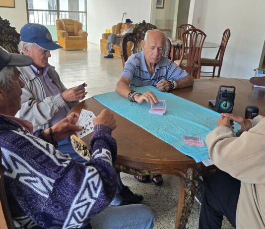 Guarne impulsa estrategias para mejorar la calidad de vida de los adultos mayores