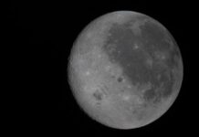 Artemis II marca un hito: astronautas baten récord de distancia desde la Tierra